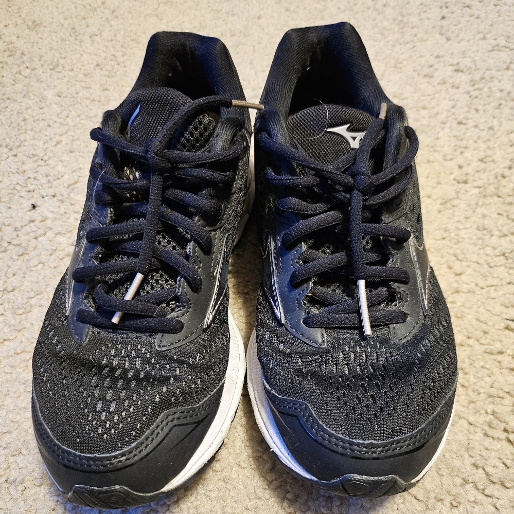 Mizuno Wave Rider 22 - Picture 3 of 8